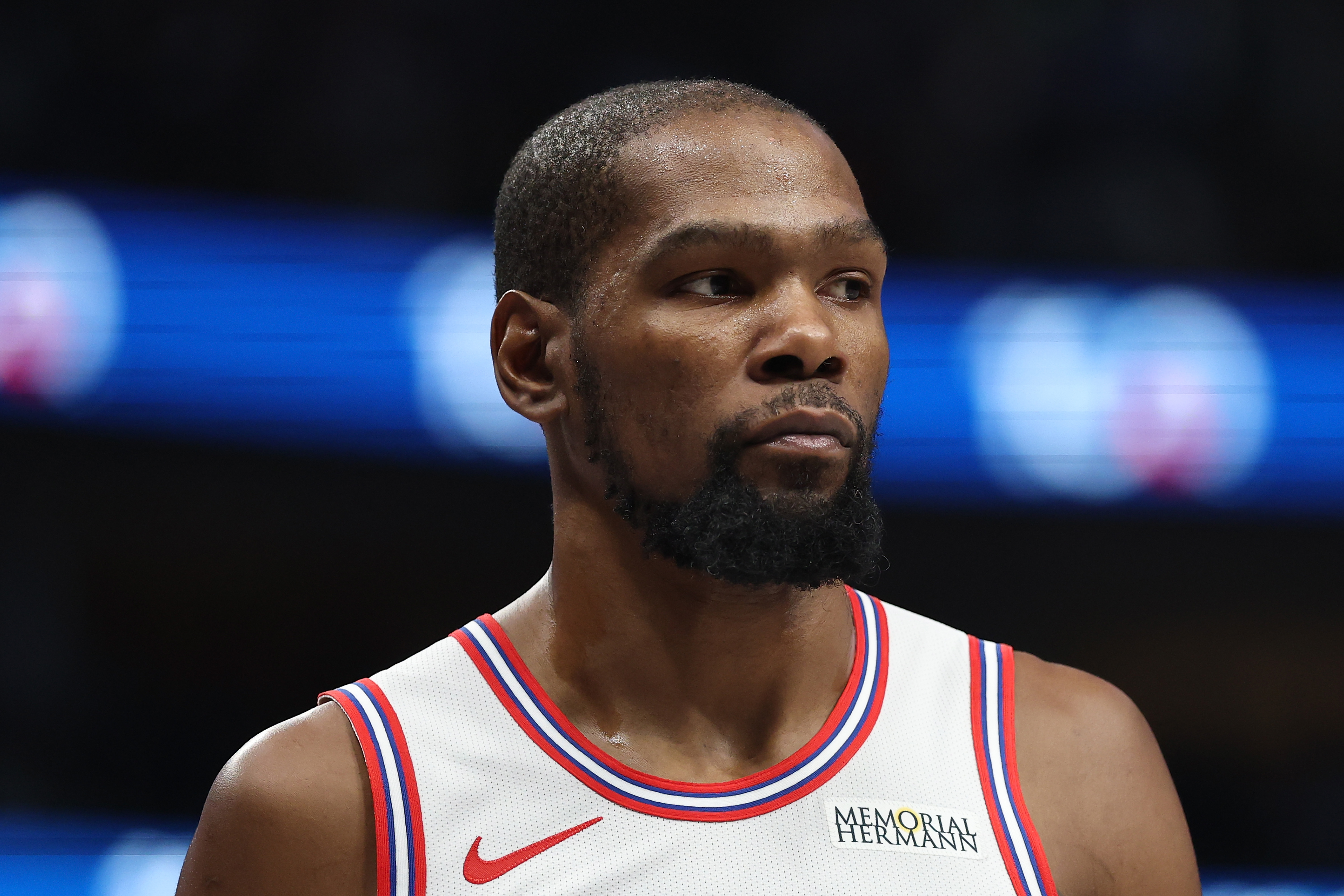 Houston Rockets v Dallas Mavericks