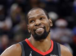 Nuggets Proposed to Land Kevin Durant in Blockbuster 4-Player NBA Trade