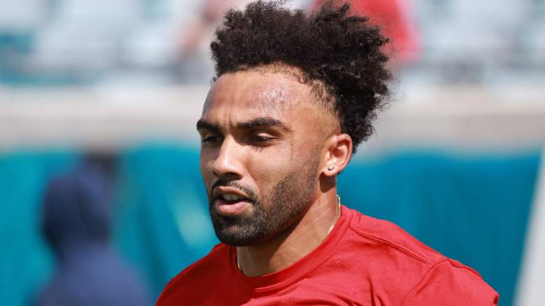 Christian Kirk