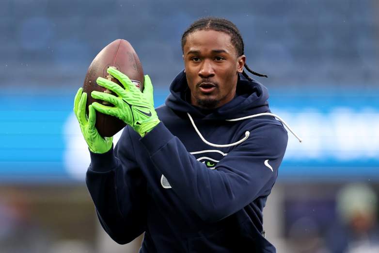 Houston Texans v Seattle Seahawks - NFL 2025