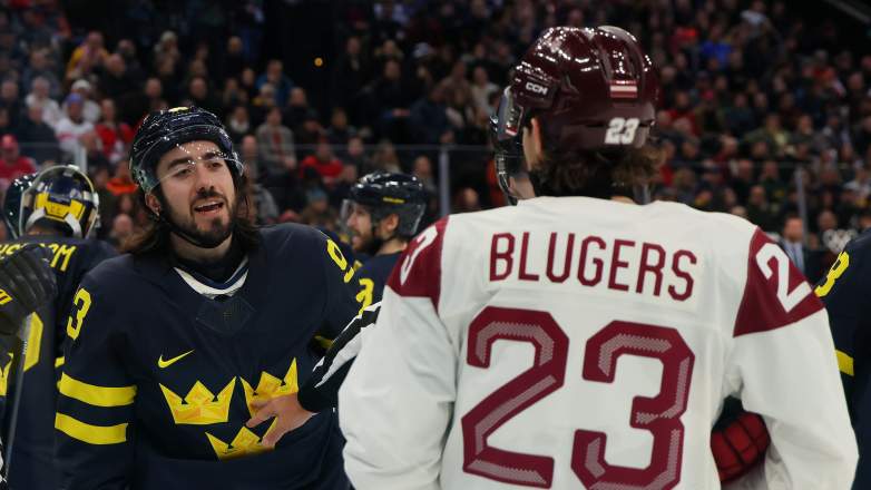 Ice Hockey - Milano Cortina 2026 Winter Olympics: Day 11