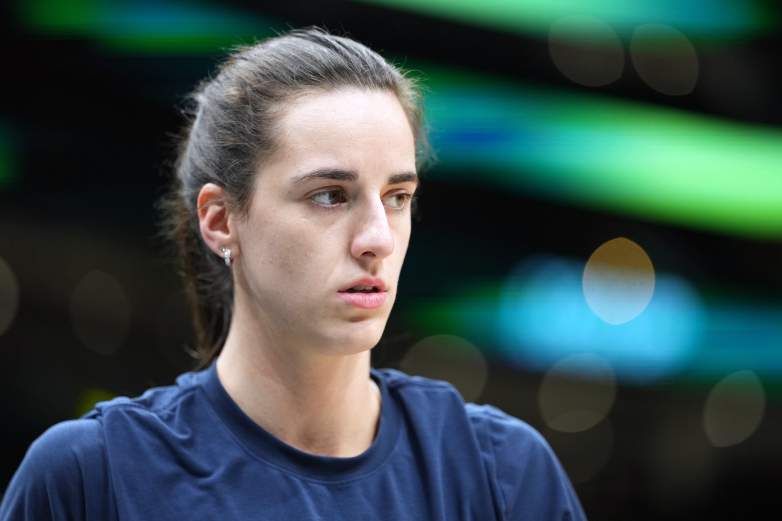 Indiana Fever v Seattle Storm