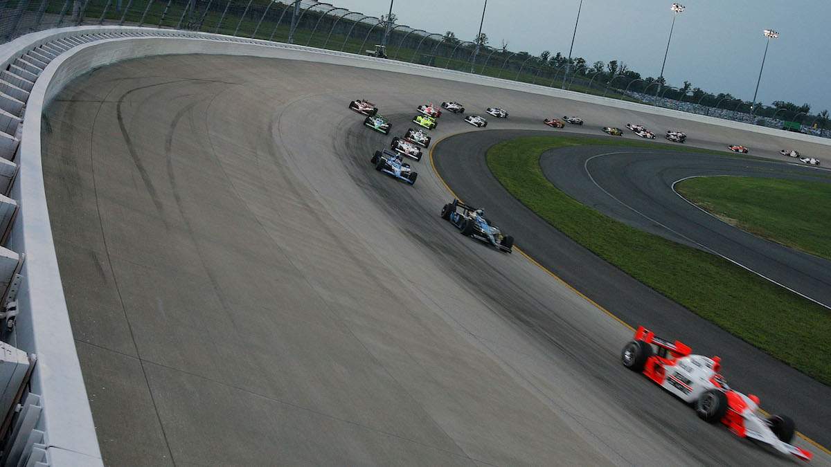 Why Is the IndyCar Music City Grand Prix Running Today? When Does It Start?
