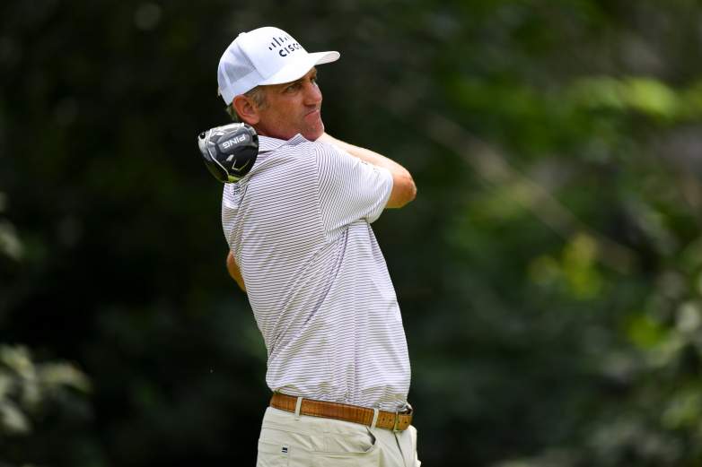Rocket Classic PGA Picks