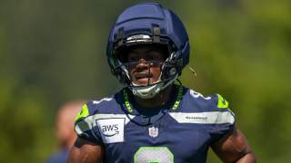 Seahawks’ Jadarian Price Makes Blunt Admission Before Week 1