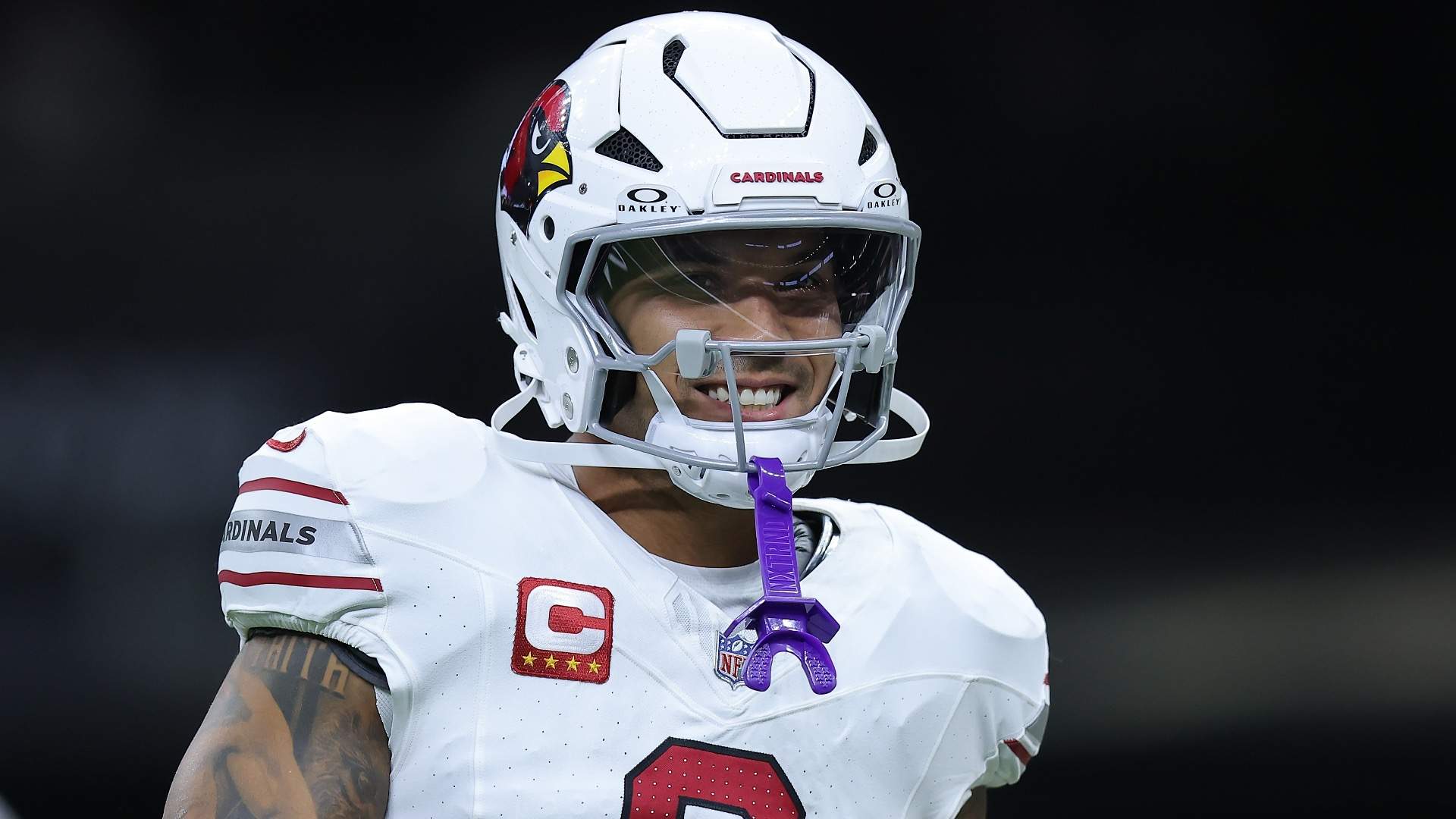 Cardinals, Seahawks eye big trade idea involving James Conner: what’s the scoop?