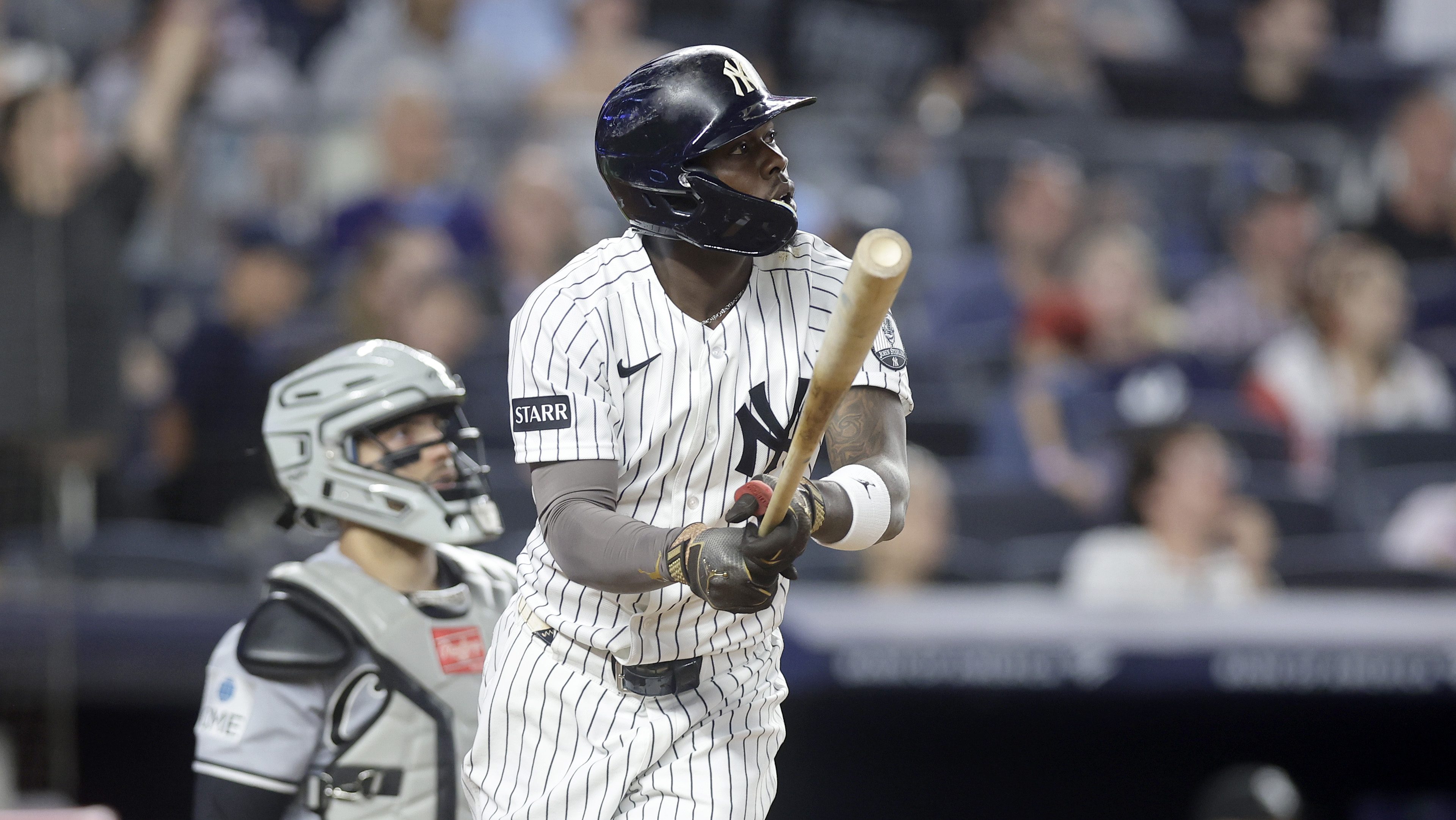 New York Yankees Get Good Jazz Chisholm Jr. Injury News
