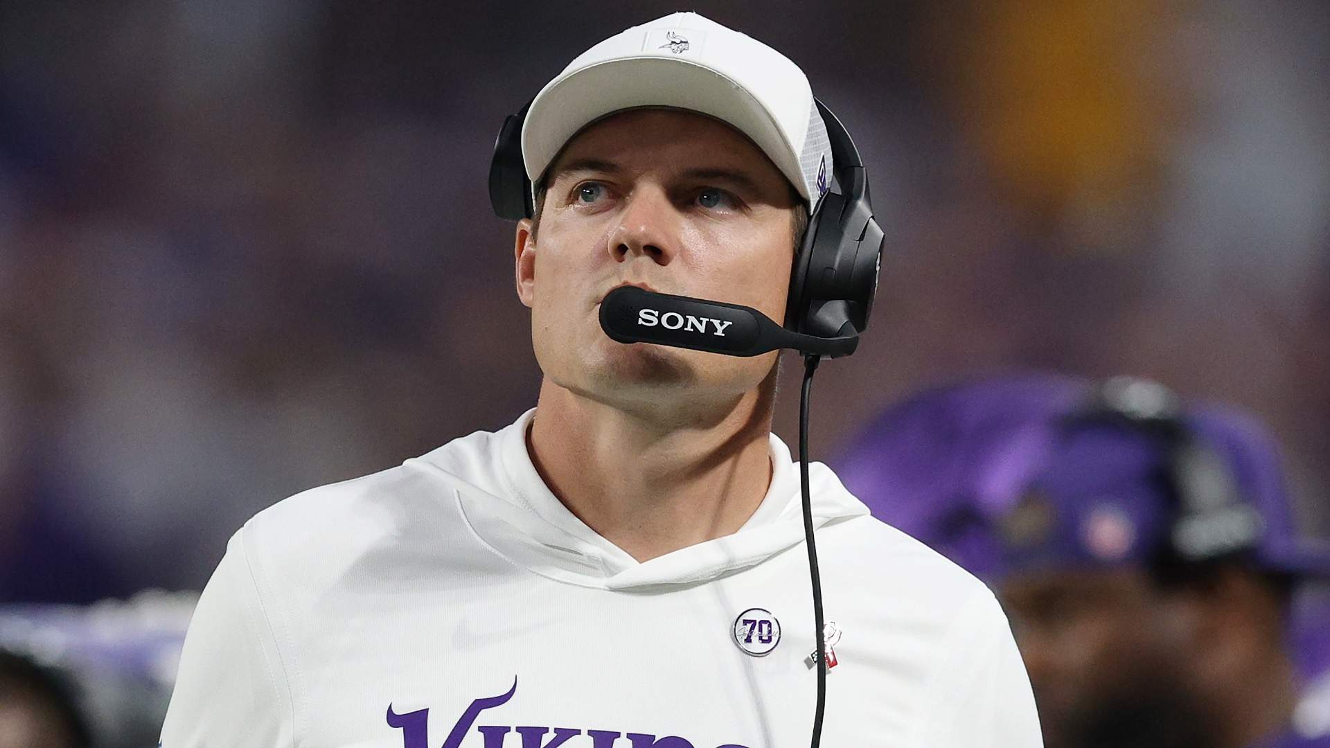 Vikings get clear message on QB competition before training camp. Informative update.
