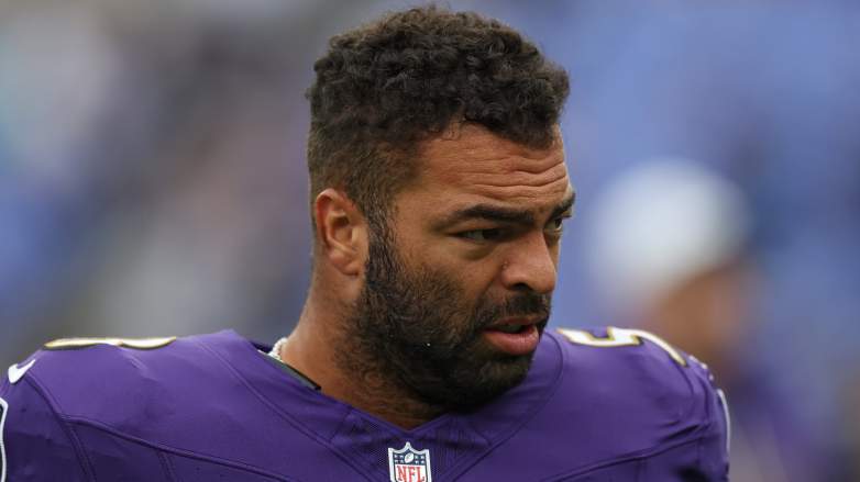 Kyle Van Noy