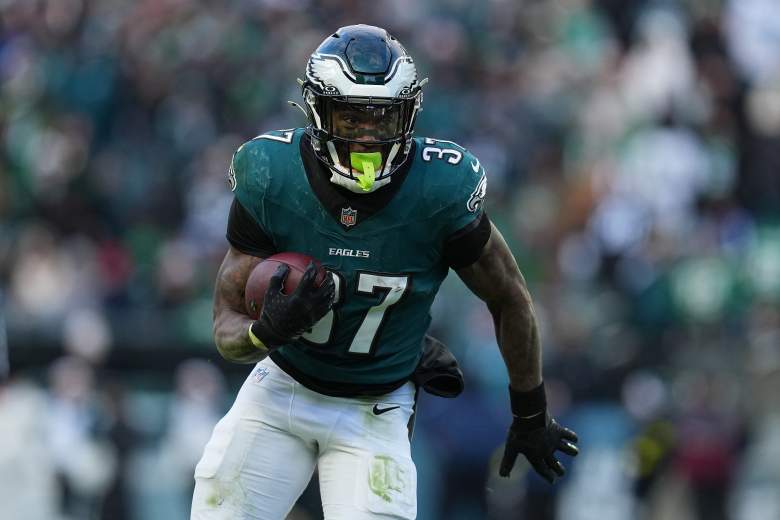 Las Vegas Raiders v Philadelphia Eagles - NFL 2025