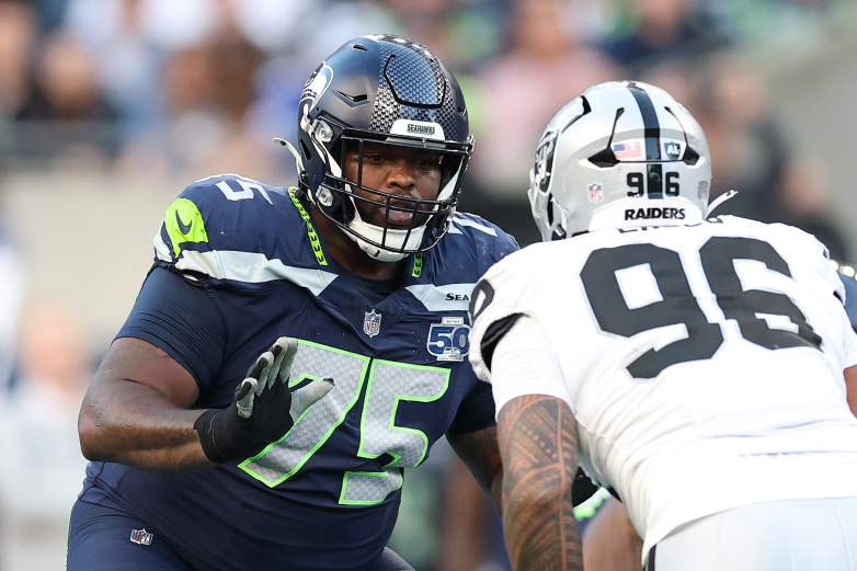 Las Vegas Raiders v Seattle Seahawks - NFL Preseason 2025
