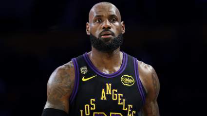 LeBron James to Sixers Predicted to Be NBA Offseason’s Biggest Regret