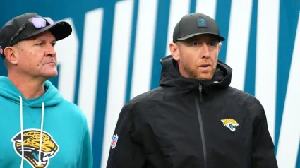 Zero Jacksonville Jaguars Players Appear in Madden 27’s Top 100