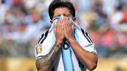 Lisandro Martinez Injury Update: Argentina Star Exits World Cup Final Early