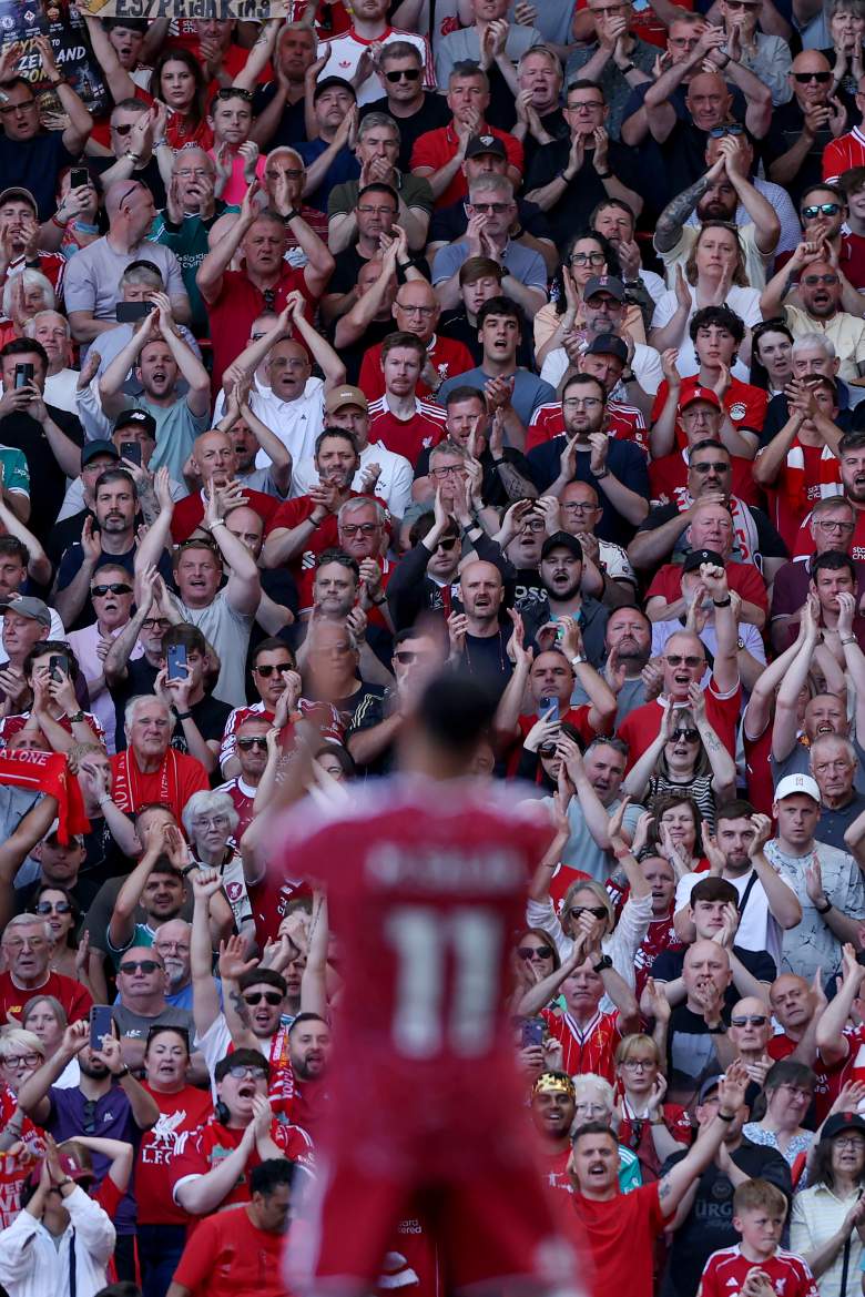 Liverpool vs Sunderland Match Results Today: Club Friendly Live Score, Updates, Stats