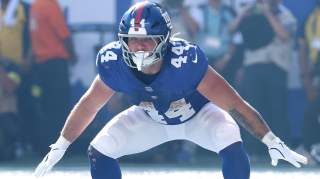 Giants Duo Could ‘Deeply Impact’ NFL With Injury Timelines
