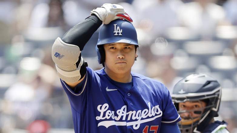 Shohei Ohtani