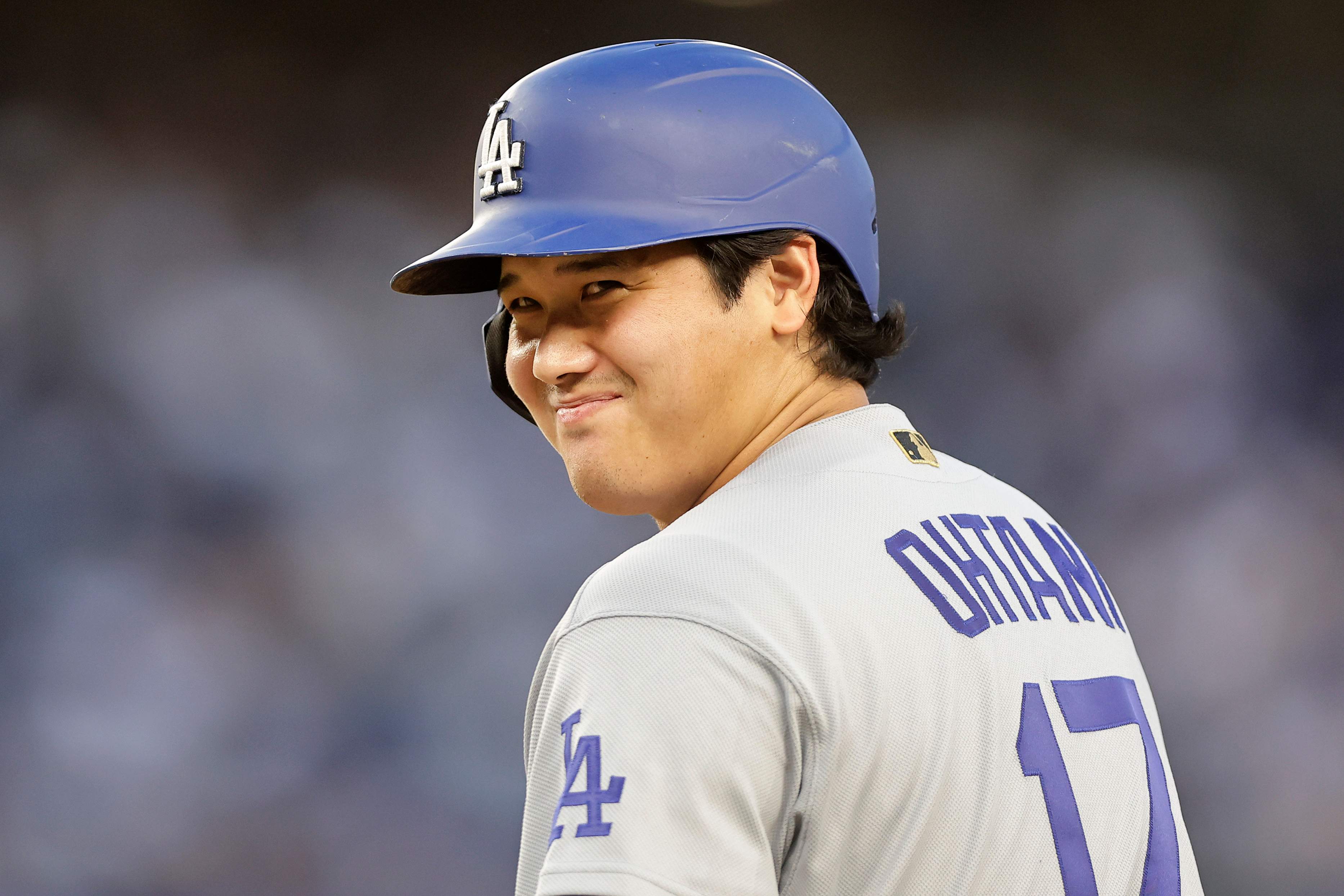 Latest Shohei Ohtani Sighting Is Good News for Dodgers