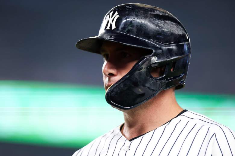 Los Angeles Dodgers v New York Yankees