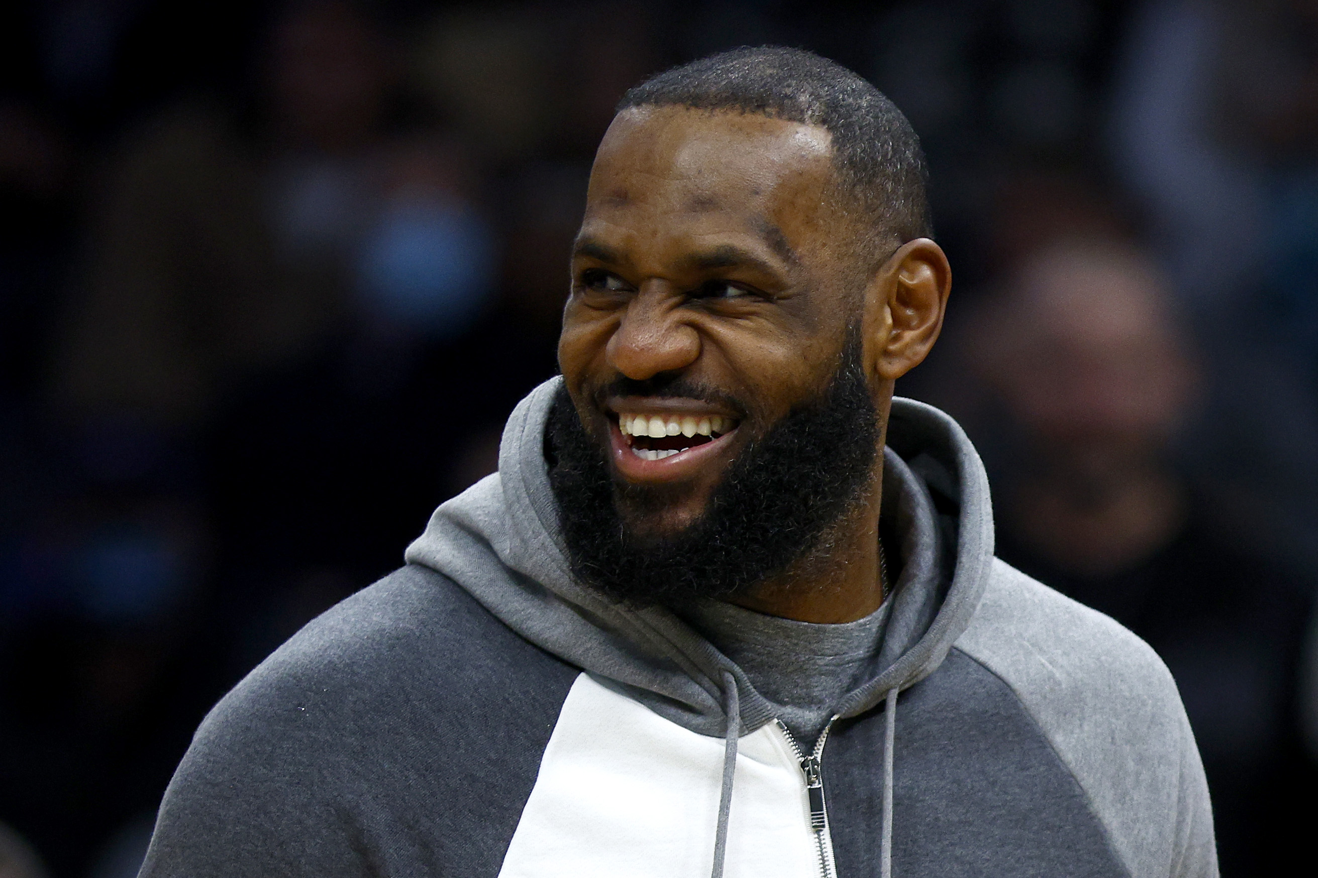 Miami Heat Receive Good News on LeBron James Pursuit as Decision Nears