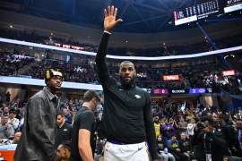 Cavaliers Receive Promising LeBron James News