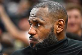 LeBron James Sends Touching Message to Cavaliers After Picking 76ers