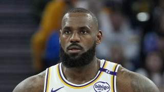 Report: Cavaliers Learn Why LeBron James Chose 76ers Over Cleveland