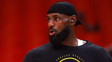 76ers Next Move After Signing LeBron James Revealed By Front Office Expert