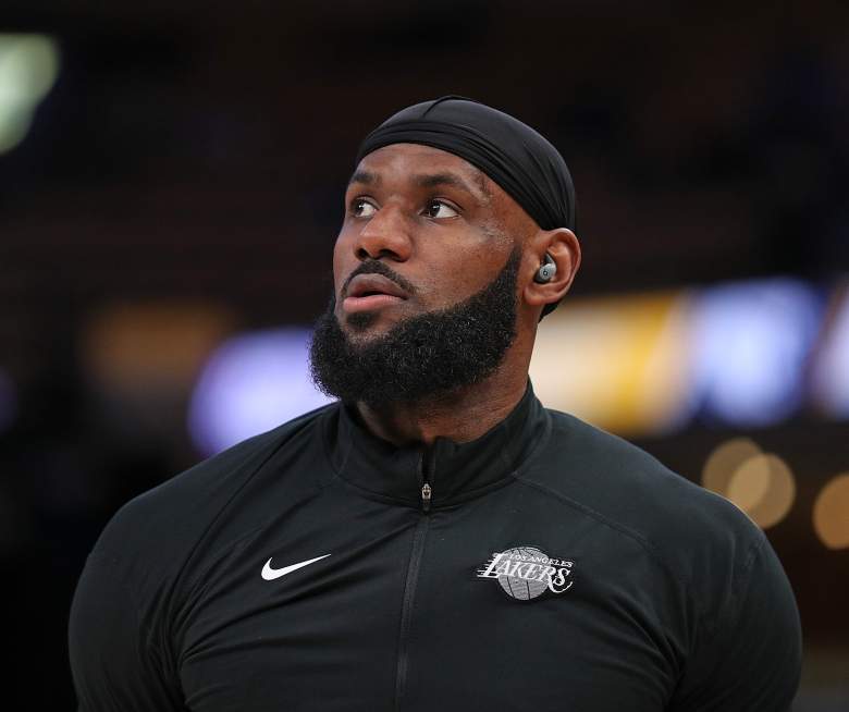Los Angeles Lakers v Memphis Grizzlies - Game Two