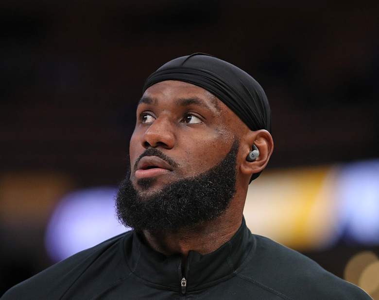 Los Angeles Lakers v Memphis Grizzlies - Game Two