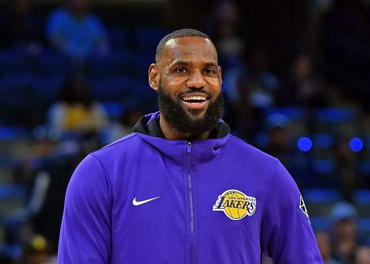 Los Angeles Lakers v Memphis Grizzlies