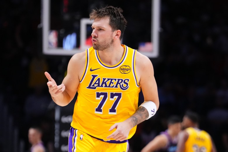 heavy.com - Joey Haverford - Longtime Luka Doncic Teammate Predicts Best NBA Season Yet