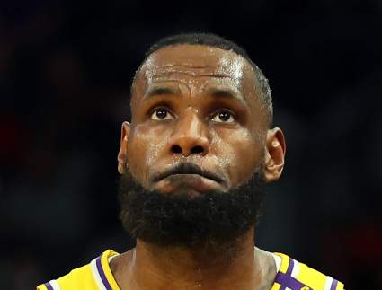 Cleveland Cavaliers Put 2 Veterans On Trade Block To Pursue LeBron James