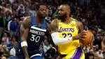 Timberwolves Get Bad News as LeBron James Decision Time Nears