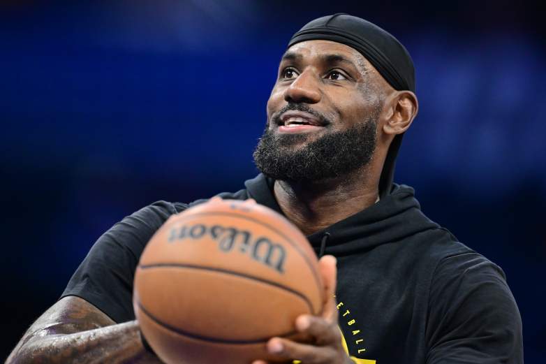 Los Angeles Lakers v Orlando Magic