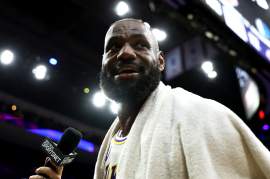 76ers’ LeBron James Decision Gets Revealing Explanation From Top NBA Insider