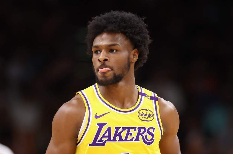 Los Angeles Lakers v Phoenix Suns