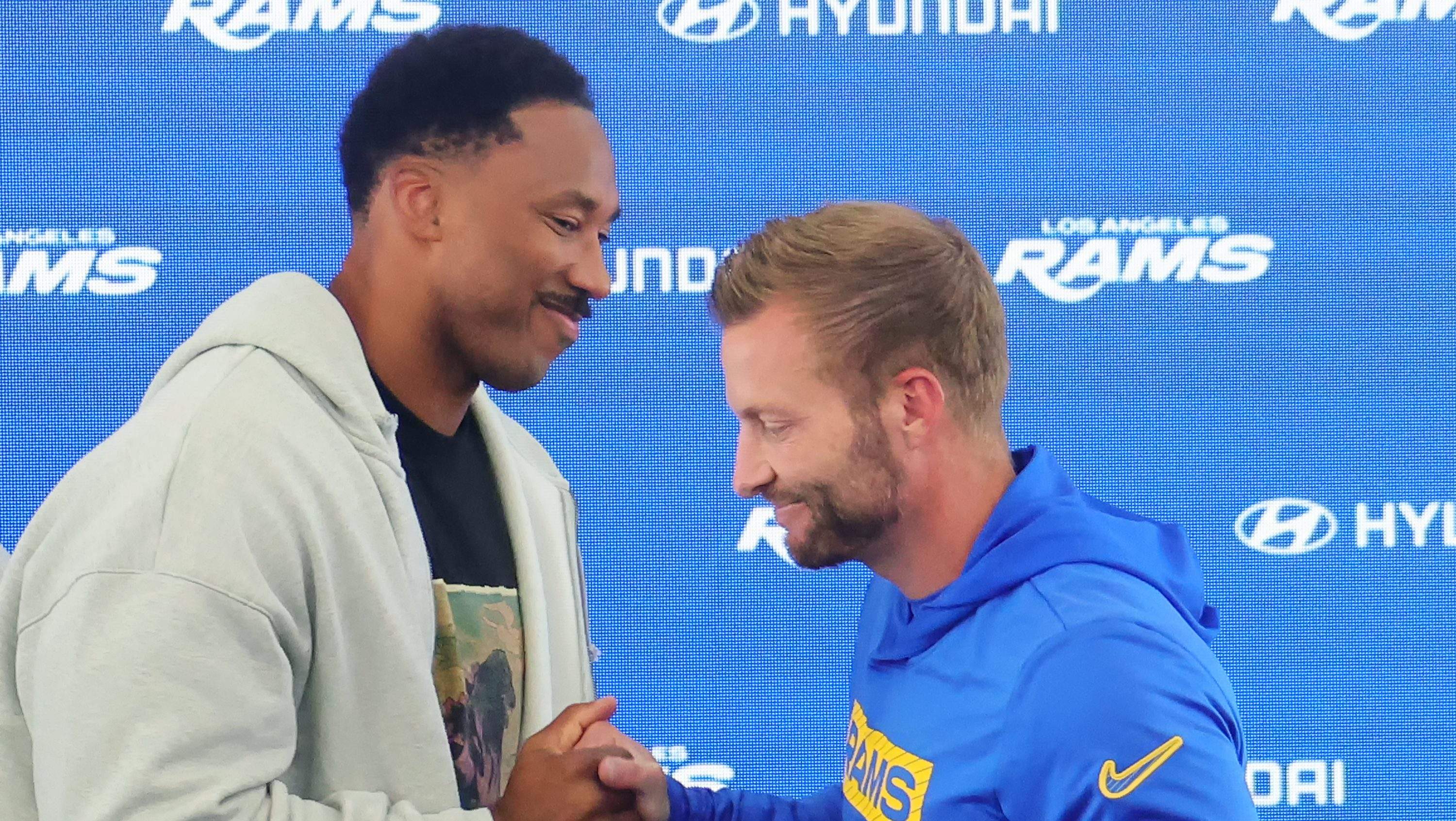 Rams Make Bold Travel Decision for 49ers Australia Game