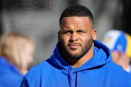 Sean McVay’s Latest Aaron Donald Update Spells Bad News for 49ers