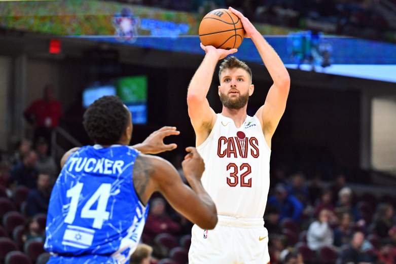 Maccabi Ra'anana v Cleveland Cavaliers