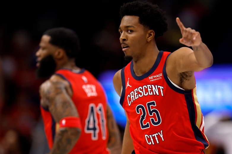 Memphis Grizzlies v New Orleans Pelicans