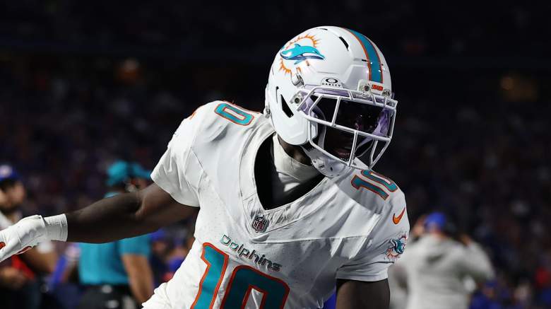 Miami Dolphins
