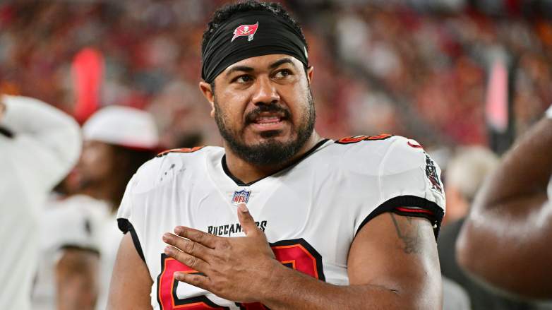 Vita Vea