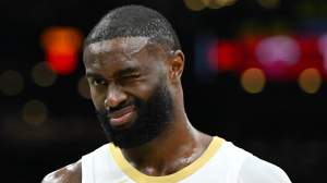 Jaylen Brown, Philadelphia 76ers