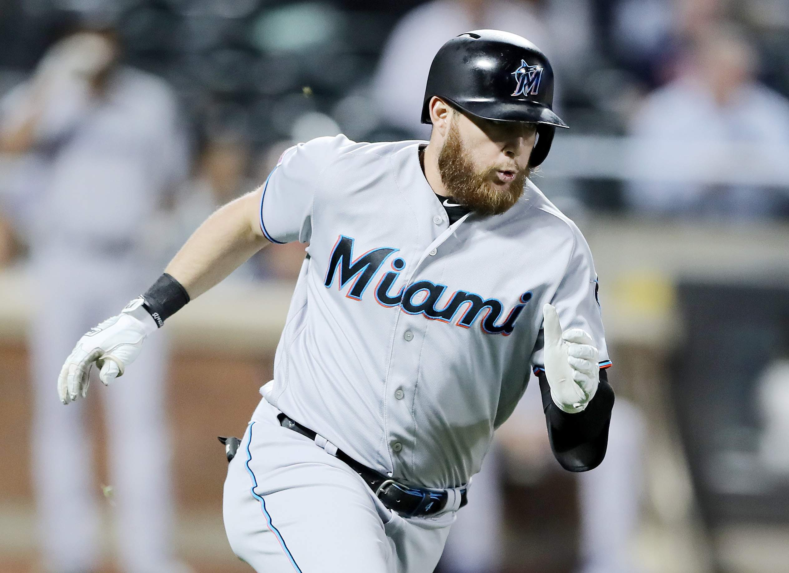Former Marlins Prospect Becomes Best Player in Korea