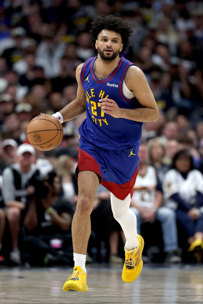 Minnesota Timberwolves v Denver Nuggets - Game Two