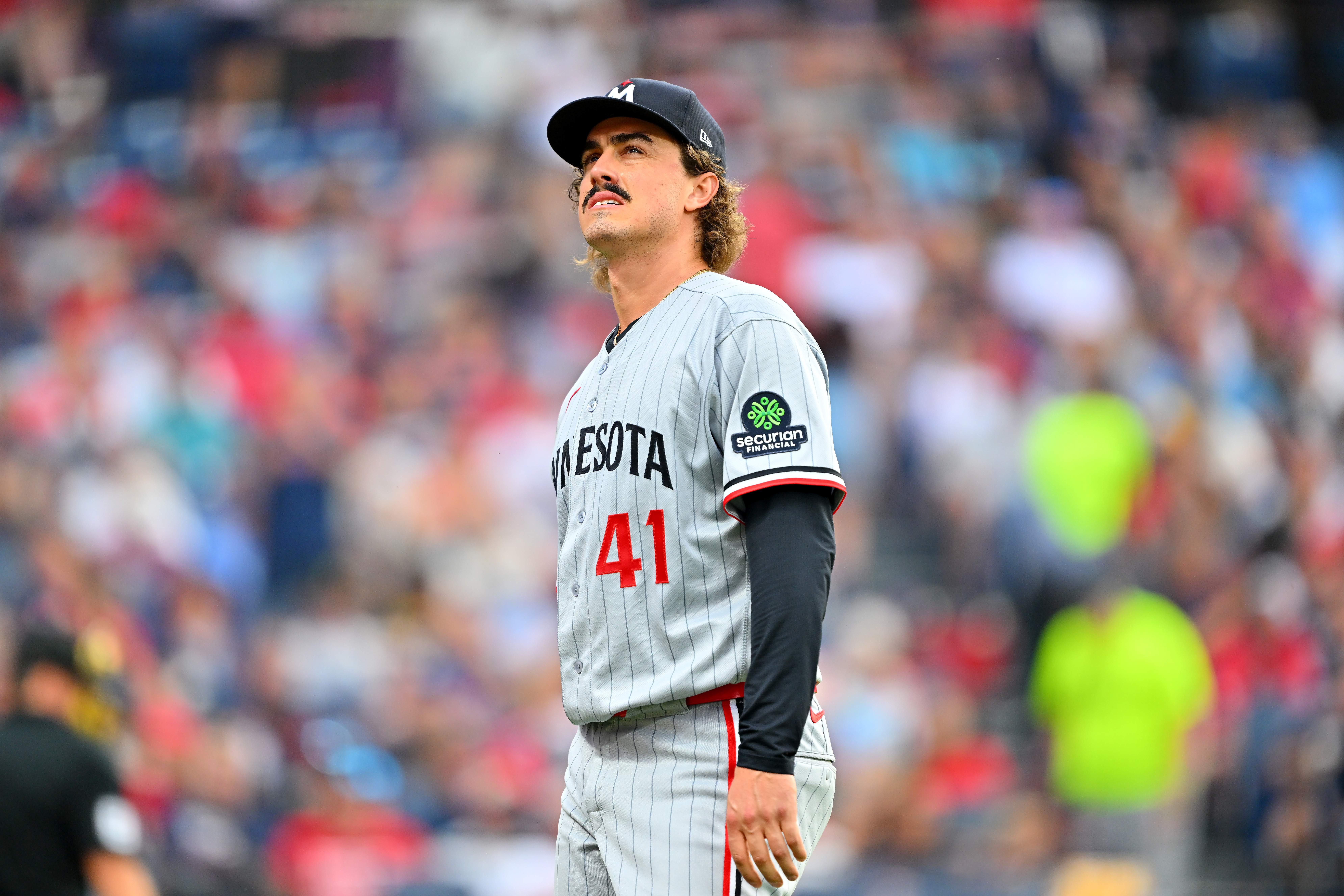 Twins Reveal Concerning Joe Ryan Injury Update Amid Playoff Bid