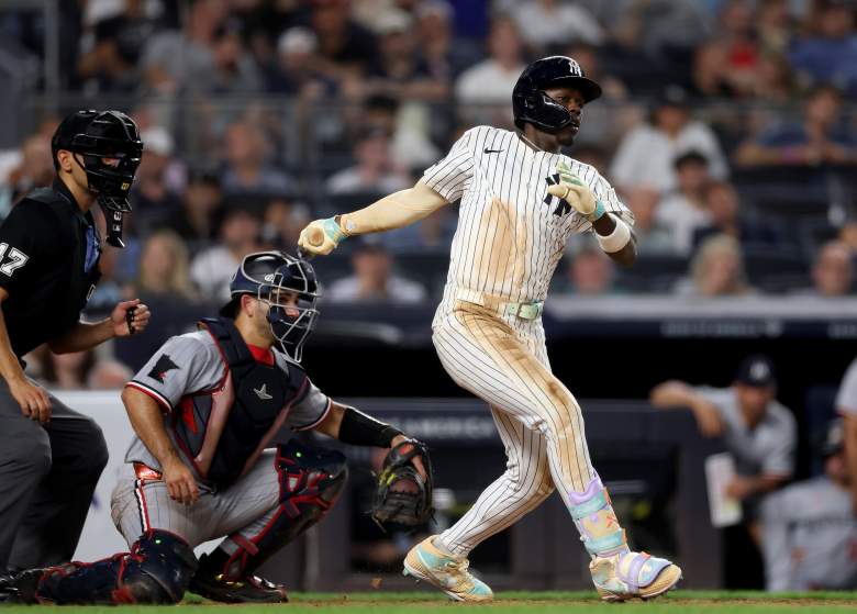 Minnesota Twins v New York Yankees