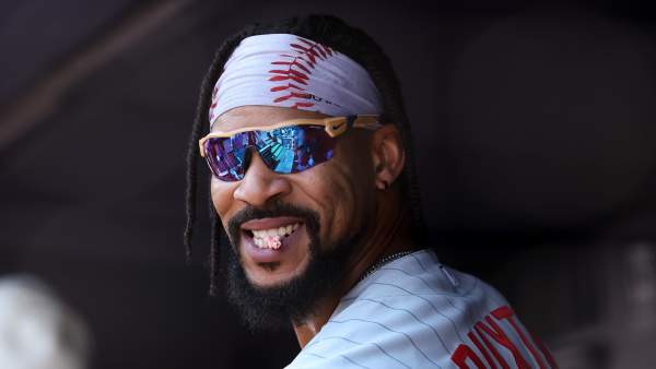 MLB Trade Rumors: Buxton to Phillies, Red Sox Rumor ‘BS,’ Juan Soto, & Dodgers-Skubal Prediction