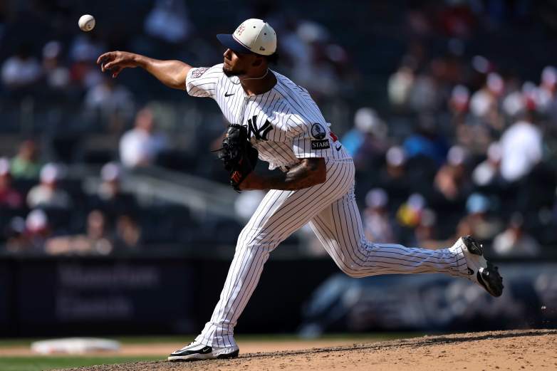 Minnesota Twins v New York Yankees